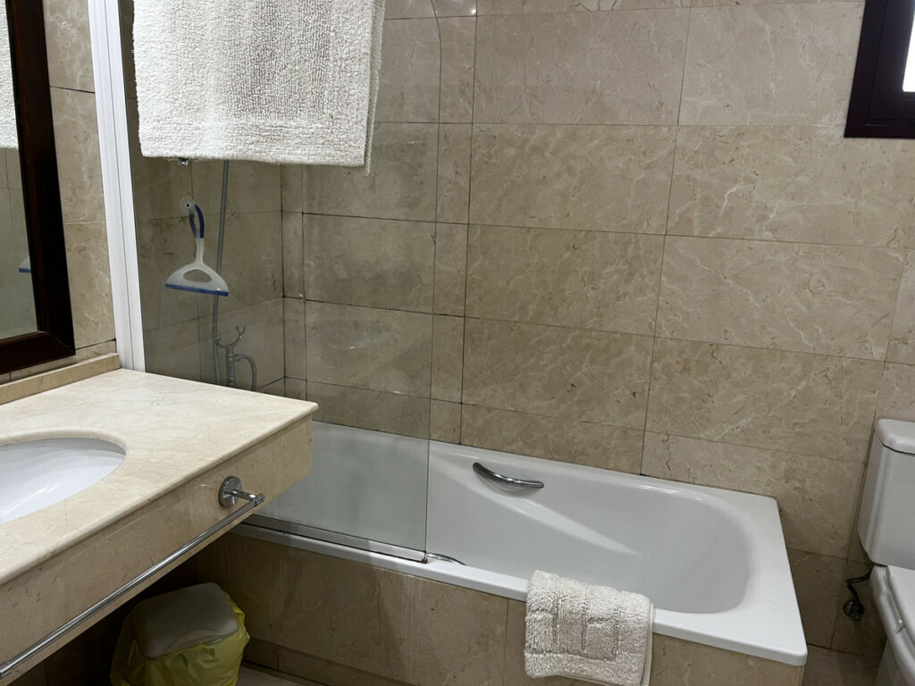 Ground Floor Apartment San Pedro de Alcántara Málaga - image 17