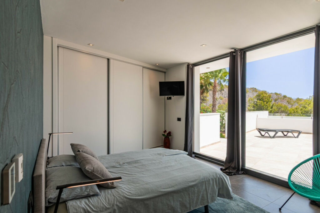 Detached Villa Javea Alicante - image 17