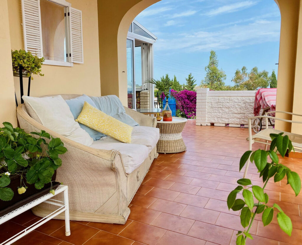 Detached Villa Mijas Málaga - image 17