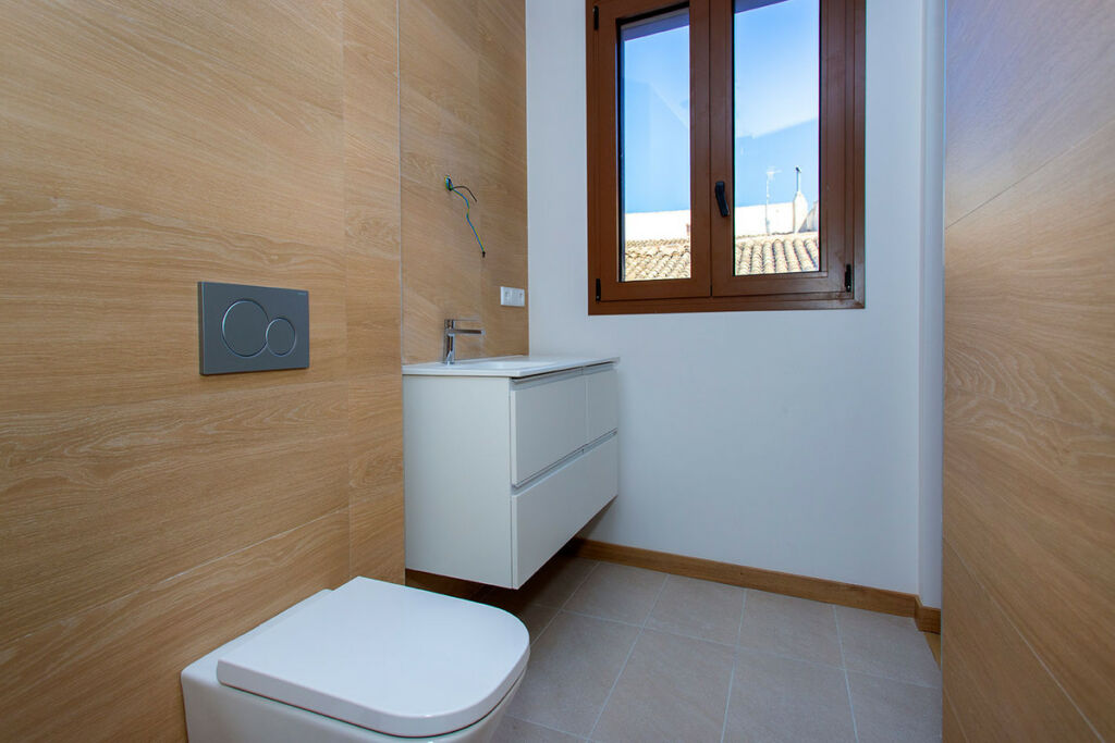 Middle Floor Apartment Hondón de las Nieves Alicante - image 17