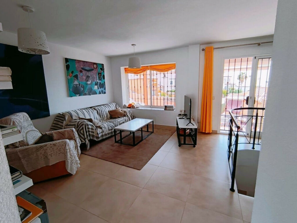 Semi-Detached House Rincón de la Victoria Málaga - image 17