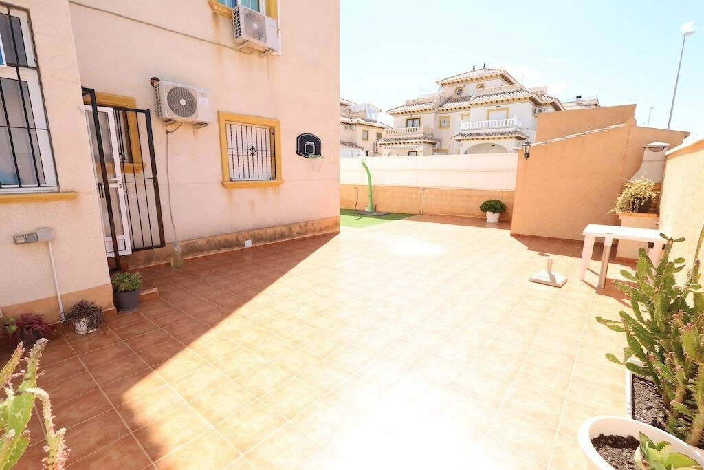 Bungalow Lomas de Cabo Roig Alicante - image 17