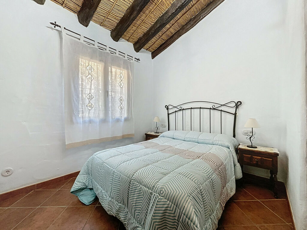 Semi-Detached House Cómpeta Málaga - image 17