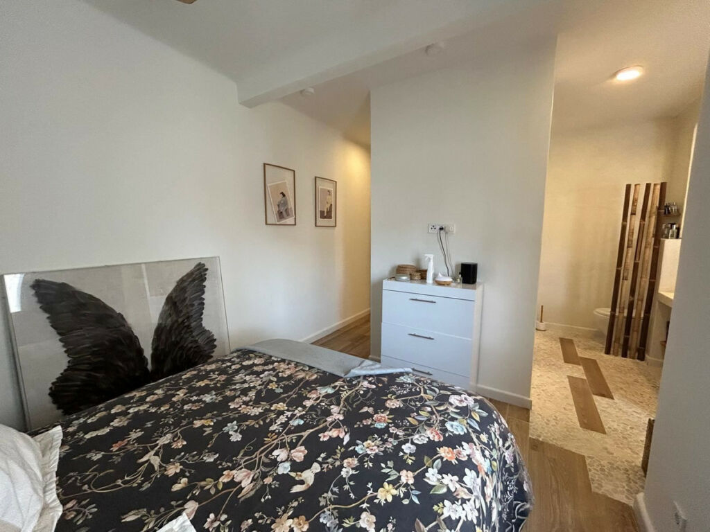 Middle Floor Apartment Alicante City Alicante - image 17