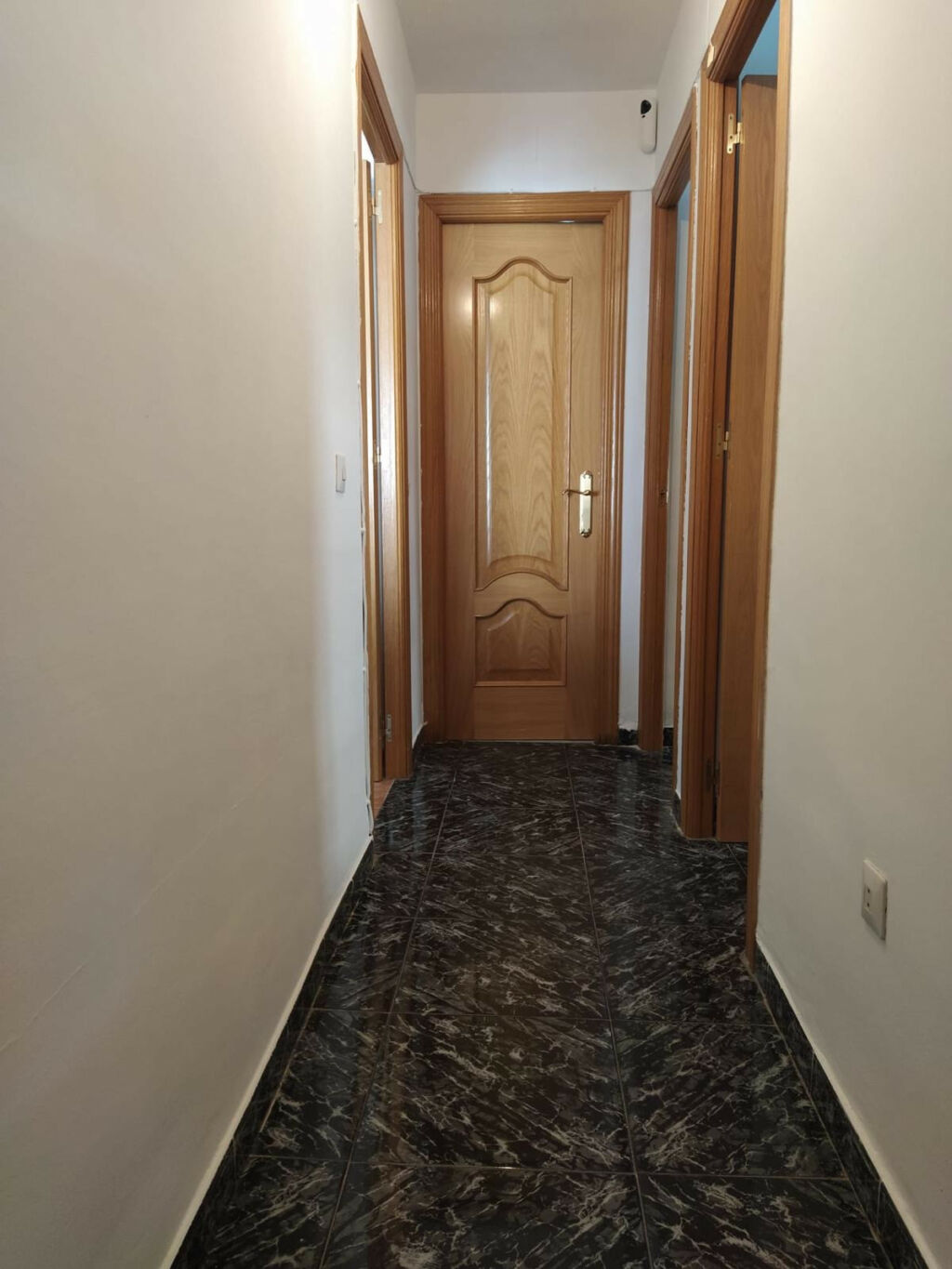 Middle Floor Apartment Málaga Málaga - image 17