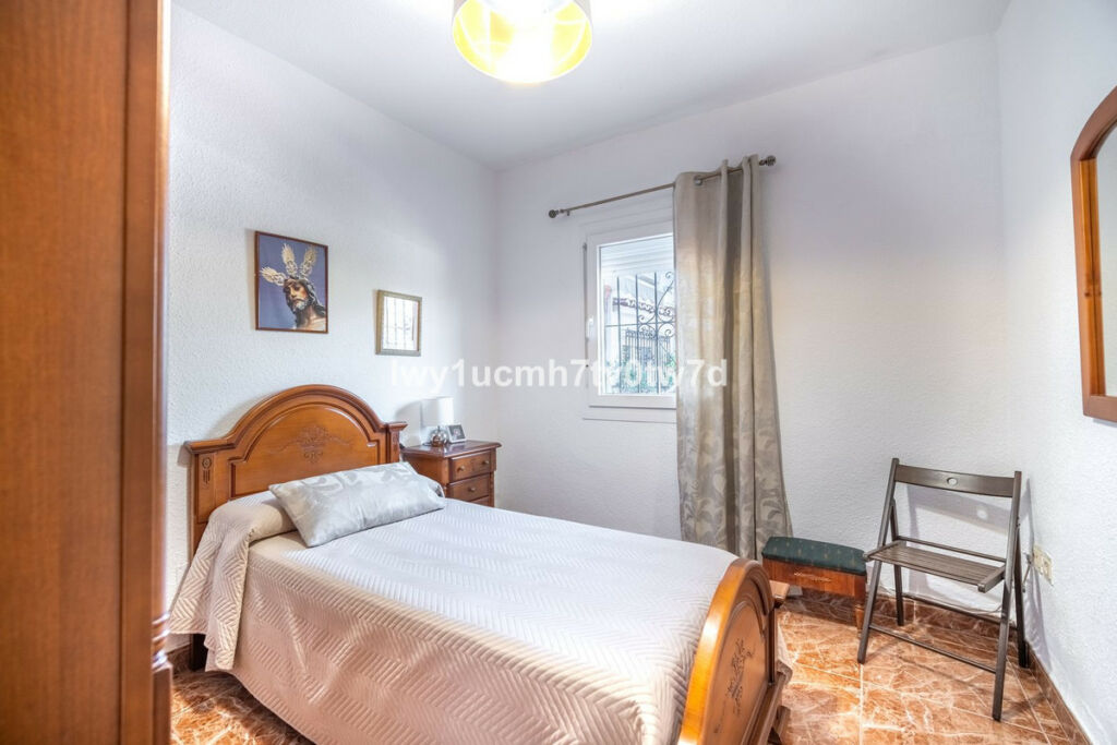 Detached Villa Málaga Málaga - image 17