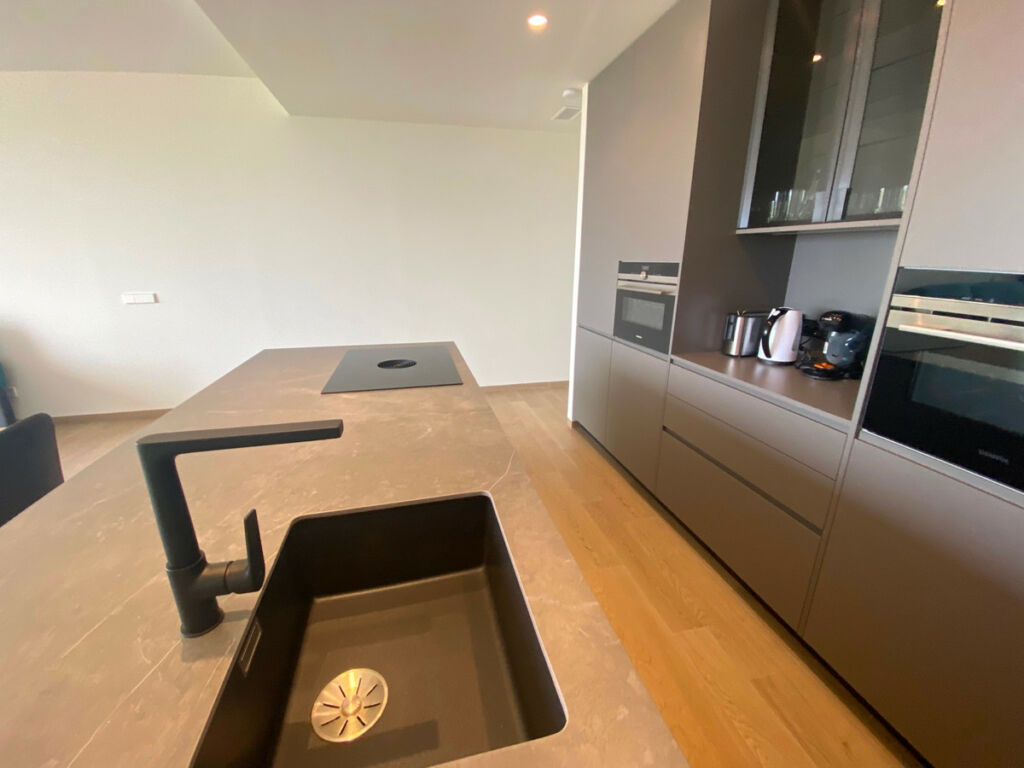 Middle Floor Apartment Las Colinas Golf Alicante - image 17