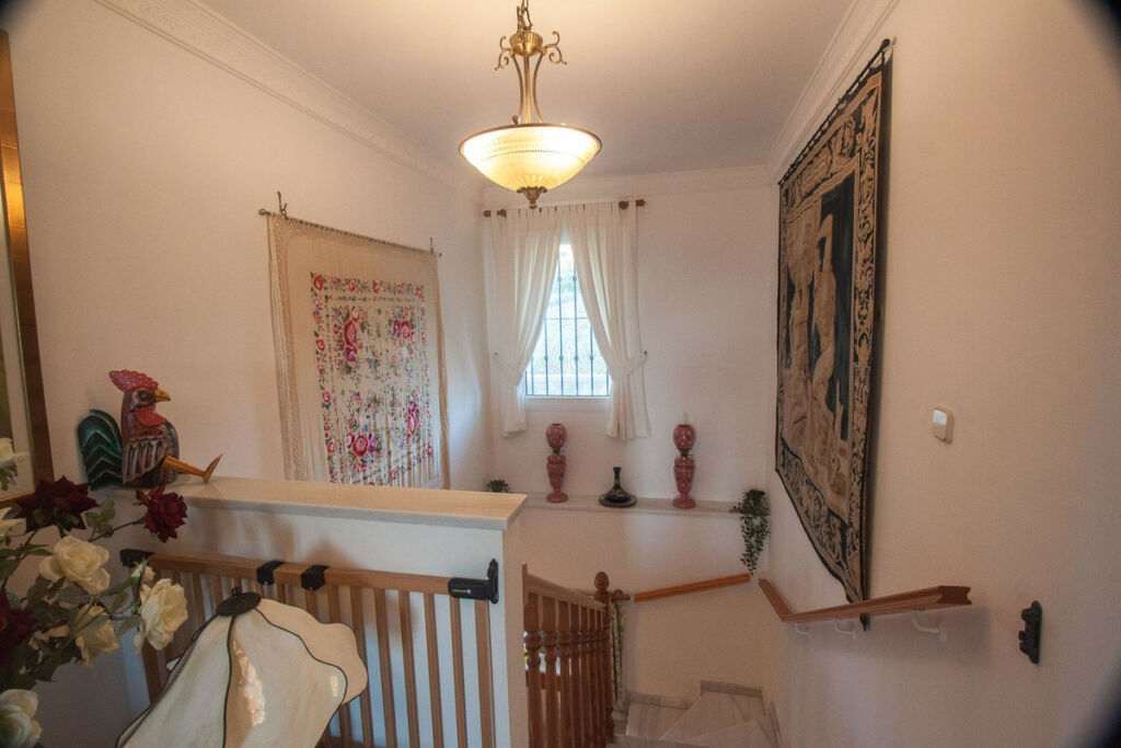 Finca - Cortijo Estepona Málaga - image 17