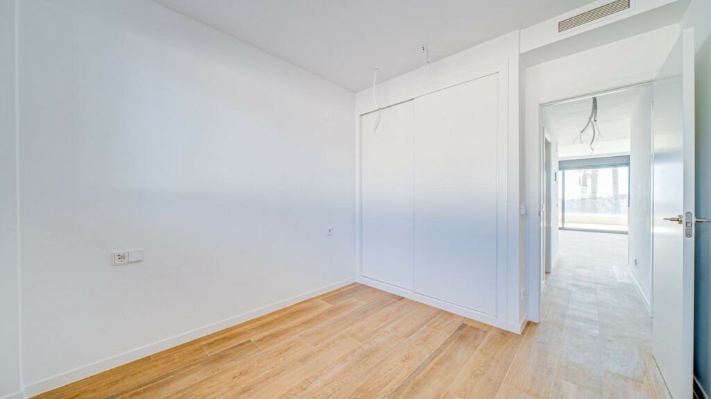 Duplex Finestrat Alicante - image 17