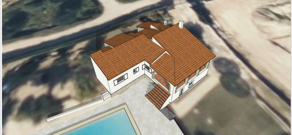 Detached Villa Javea Alicante - image 17