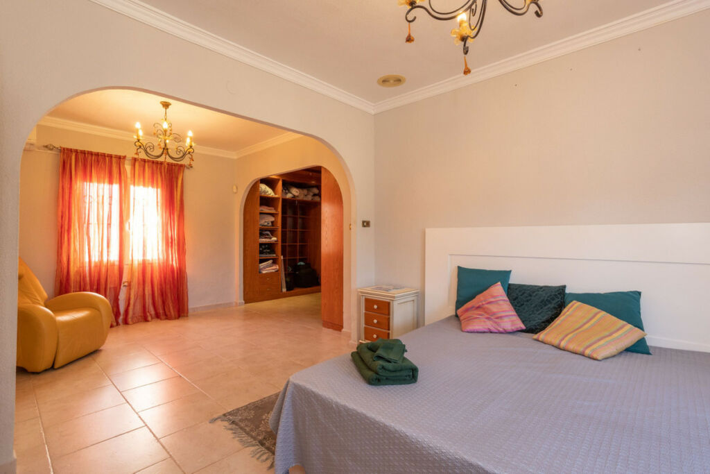 Detached Villa La Puebla Murcia - image 17