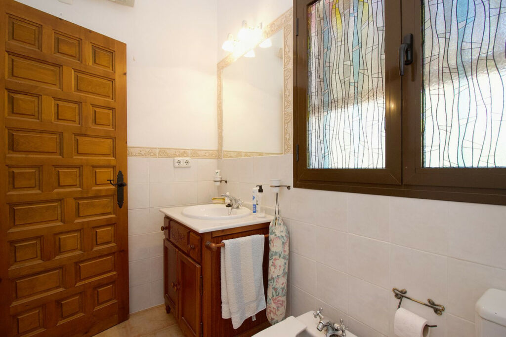 Detached Villa Coín Málaga - image 17
