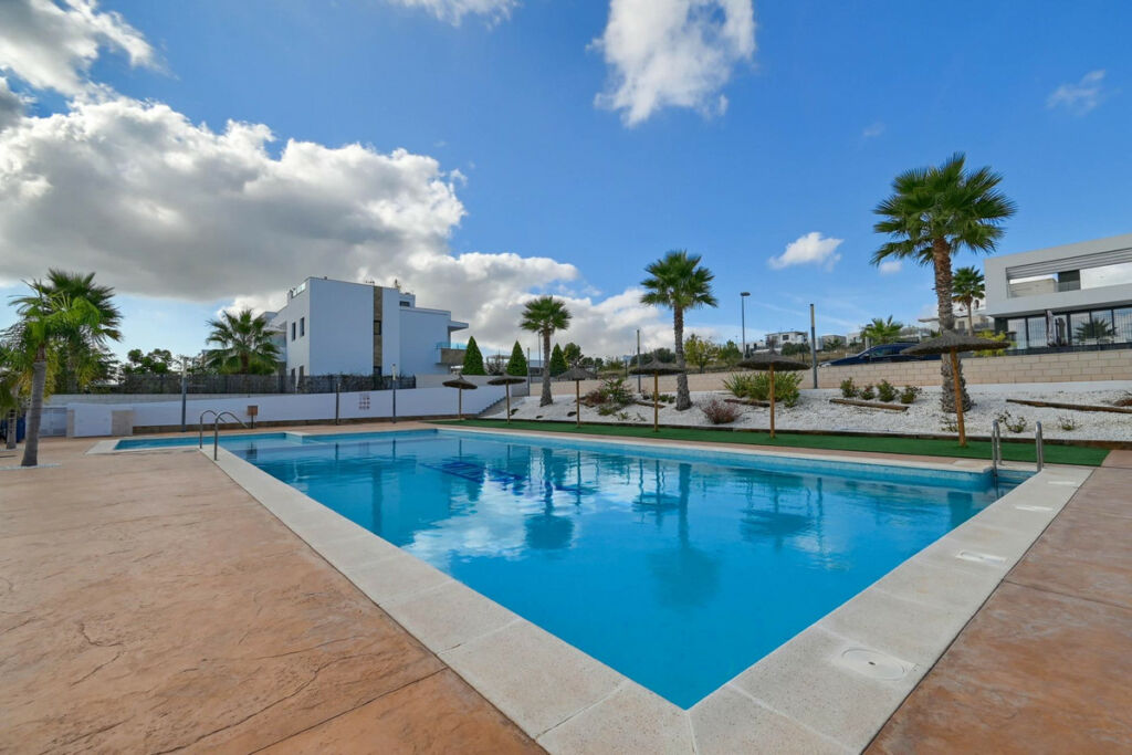 Bungalow Polop Alicante - image 17