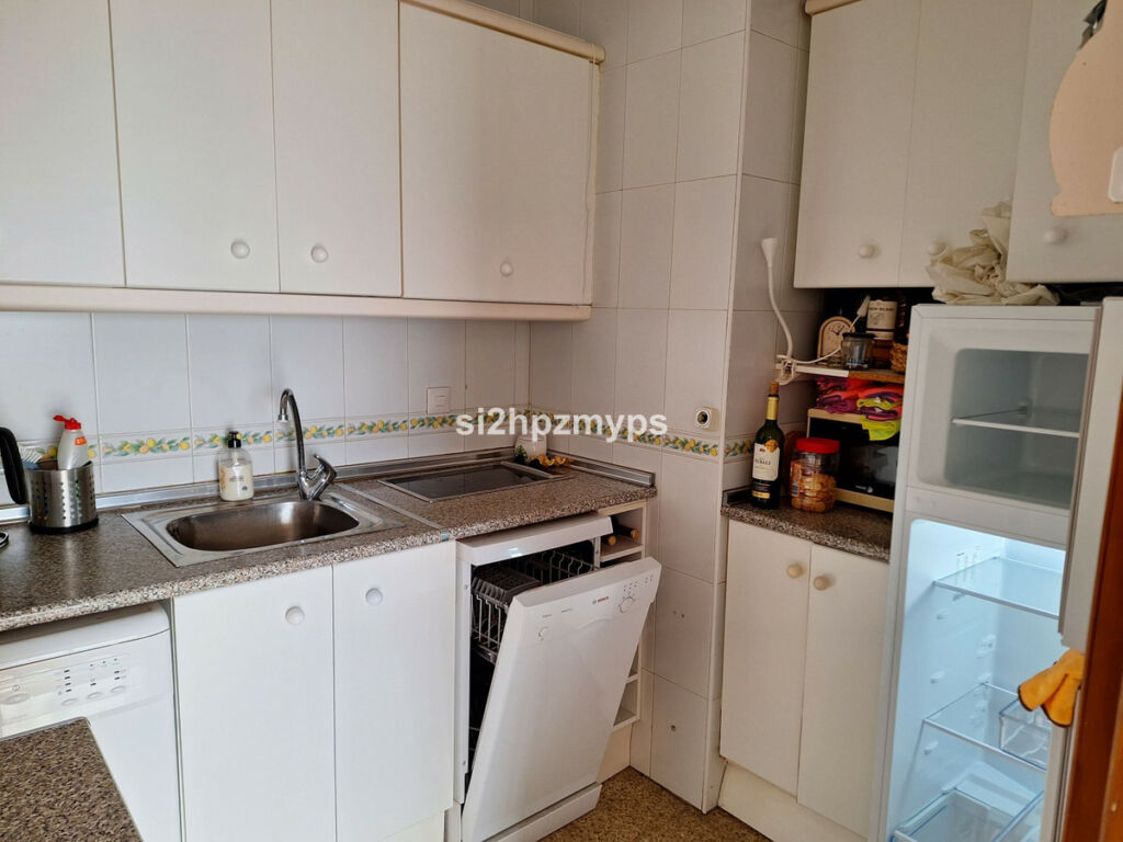 Top Floor Apartment Nerja Málaga - image 17