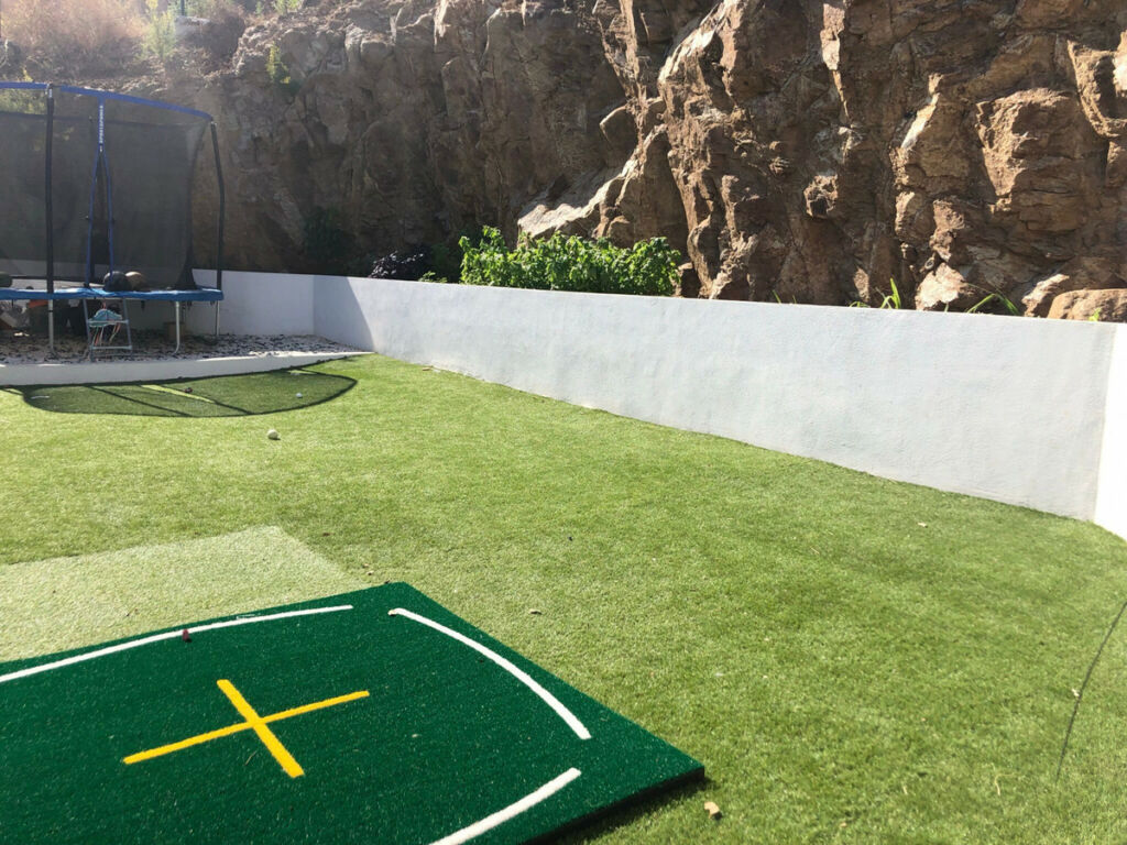 Detached Villa La Cala Golf Málaga - image 14
