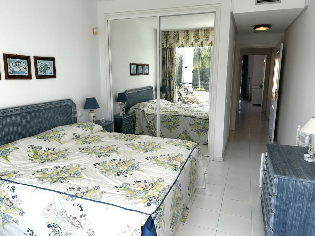 Top Floor Apartment Miraflores Málaga - image 17
