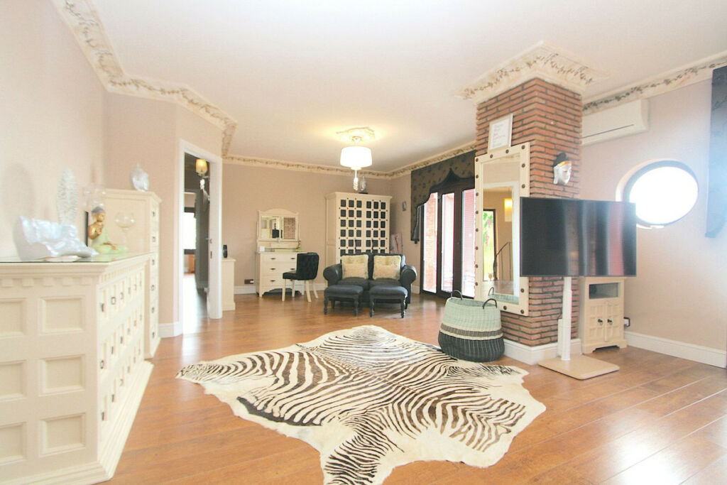 Detached Villa Benalmadena Costa Málaga - image 17