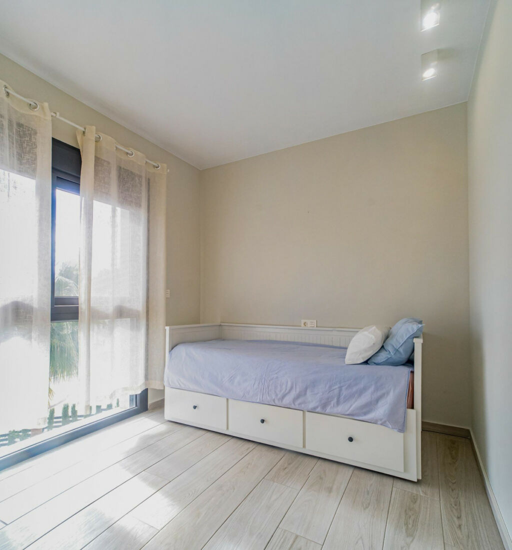 Penthouse Finestrat Alicante - image 17