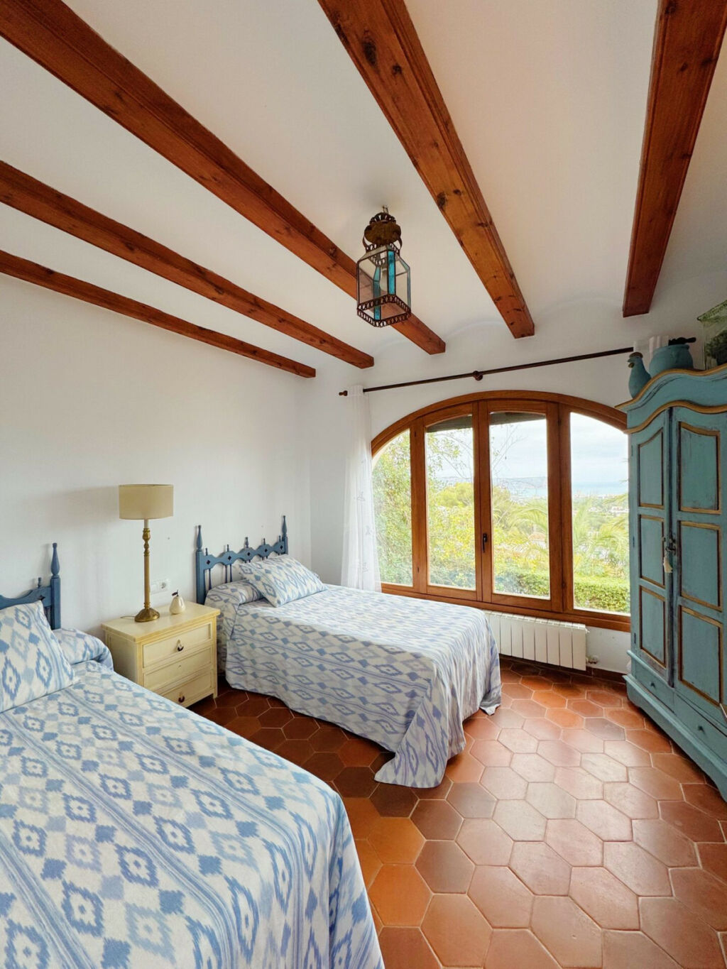 Detached Villa Javea Alicante - image 17