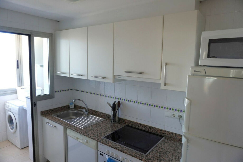 Penthouse La Manga Del Mar Menor Murcia - image 17