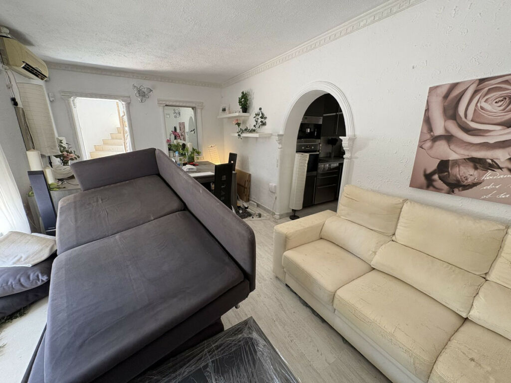 Semi-Detached House Torreblanca Málaga - image 17
