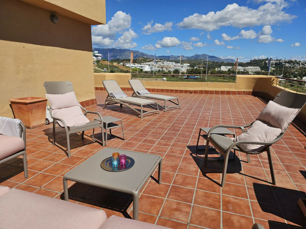 Penthouse La Cala de Mijas Málaga - image 17