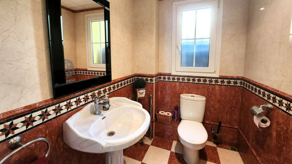 Detached Villa La Cala de Mijas Málaga - image 17