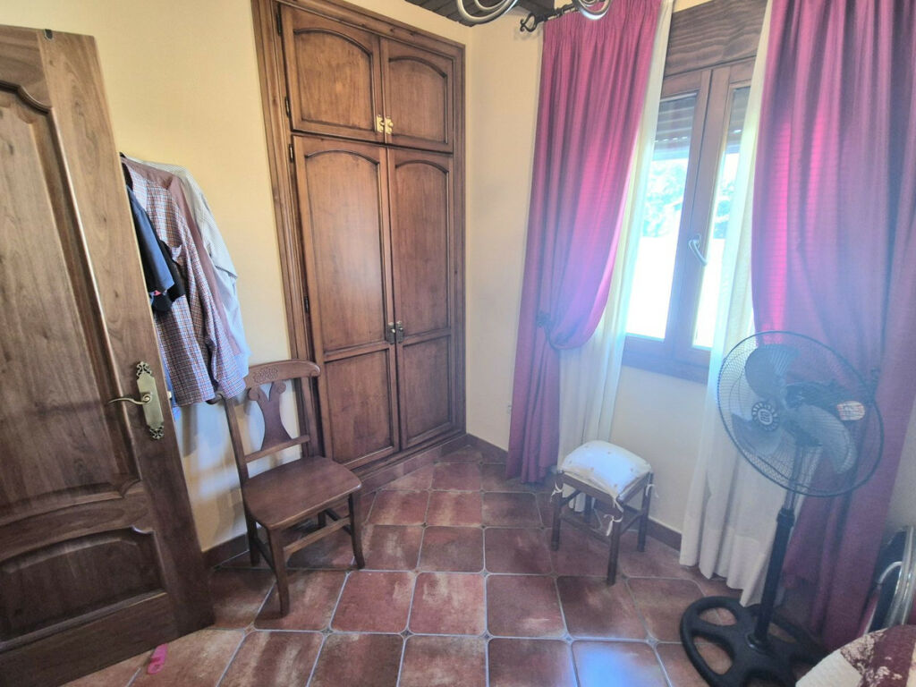 Finca - Cortijo Coín Málaga - image 17