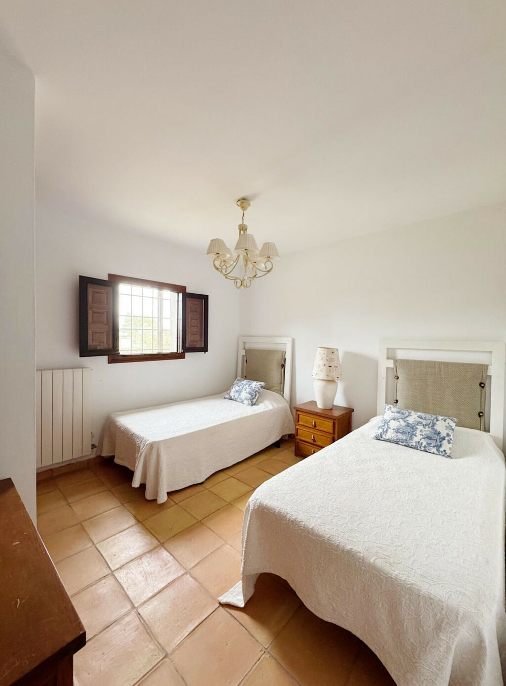 Detached Villa Javea Alicante - image 18