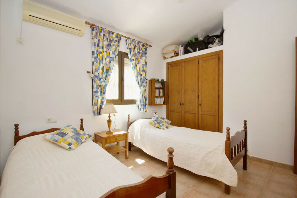 Detached Villa Coín Málaga - image 18