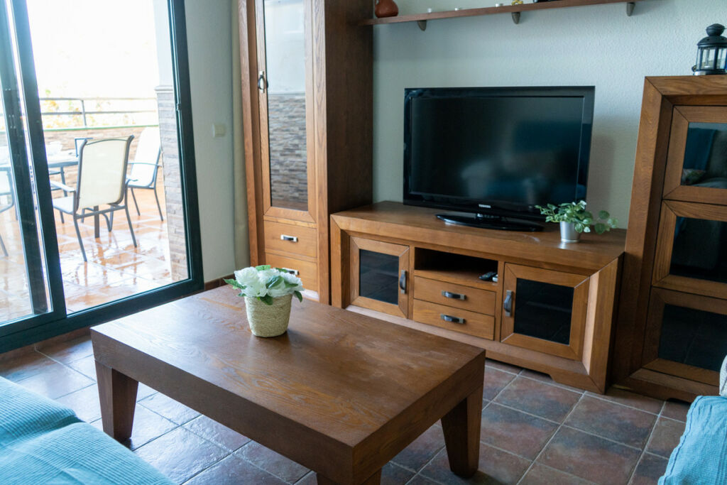 Middle Floor Apartment Torrox Málaga - image 18