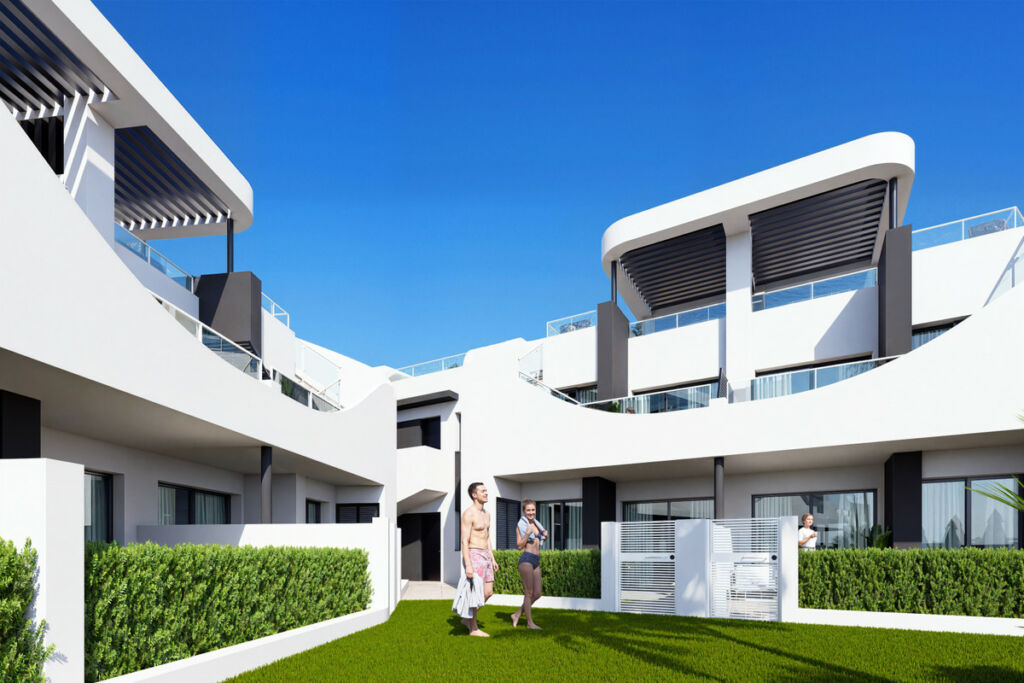 Bungalow San Fulgencio Alicante - image 18
