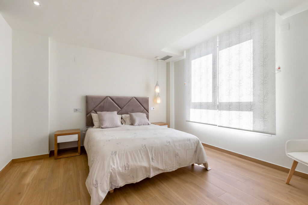 Detached Villa Rojales Alicante - image 18