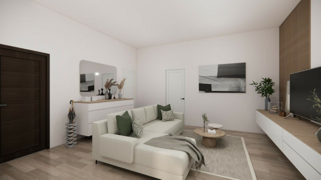 Detached Villa Rojales Alicante - image 18