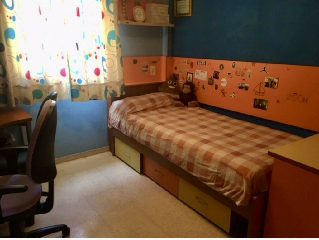 Townhouse Málaga Málaga - image 18