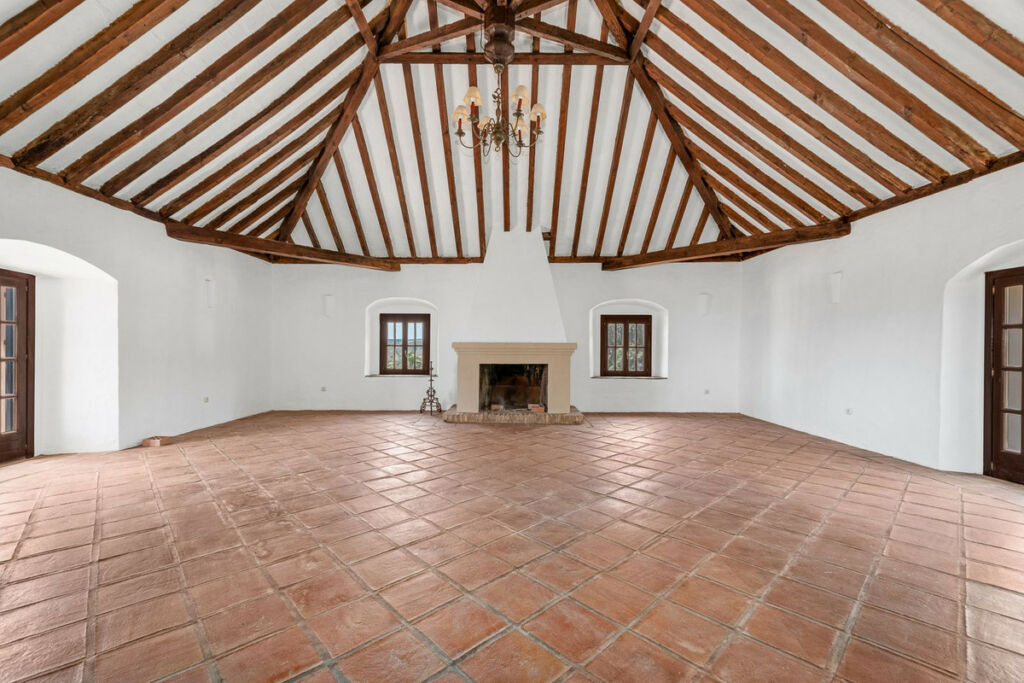 Finca - Cortijo Manilva Málaga - image 18