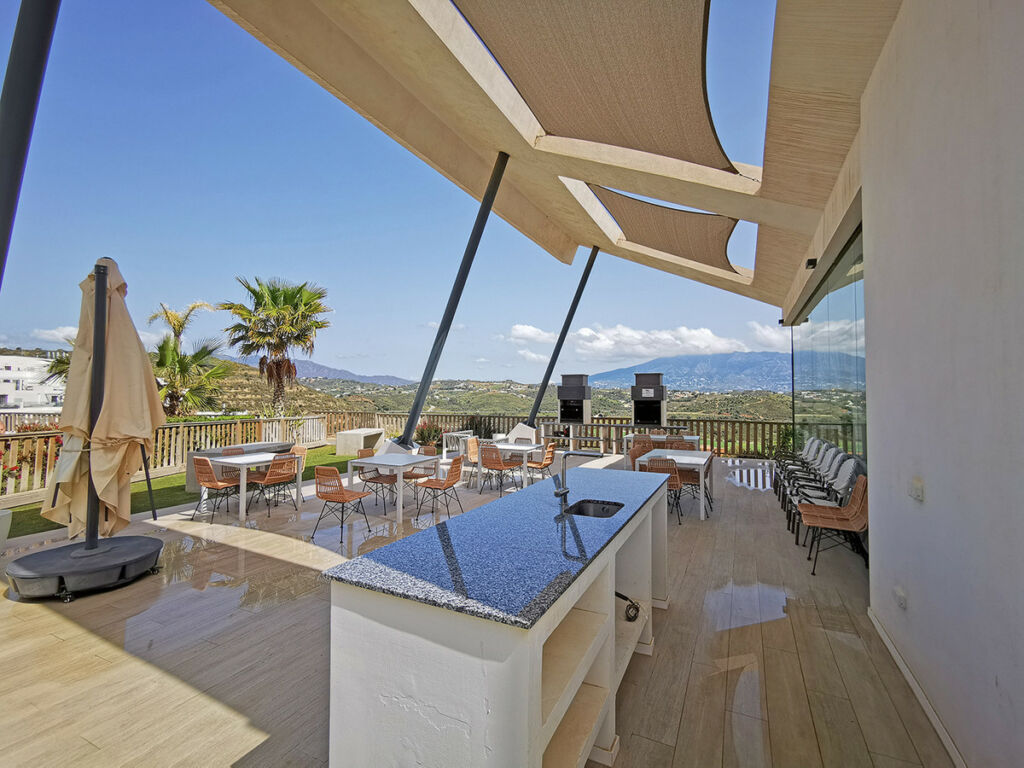 Ground Floor Apartment La Cala de Mijas Málaga - image 18