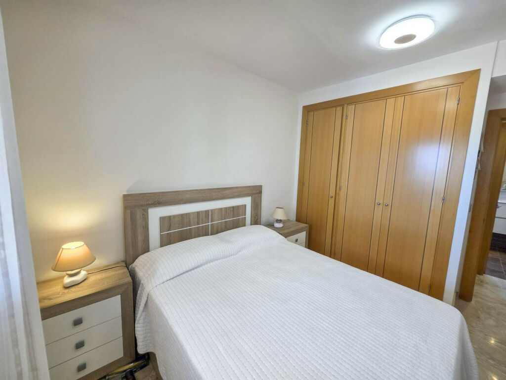 Penthouse Casares Playa Málaga - image 22