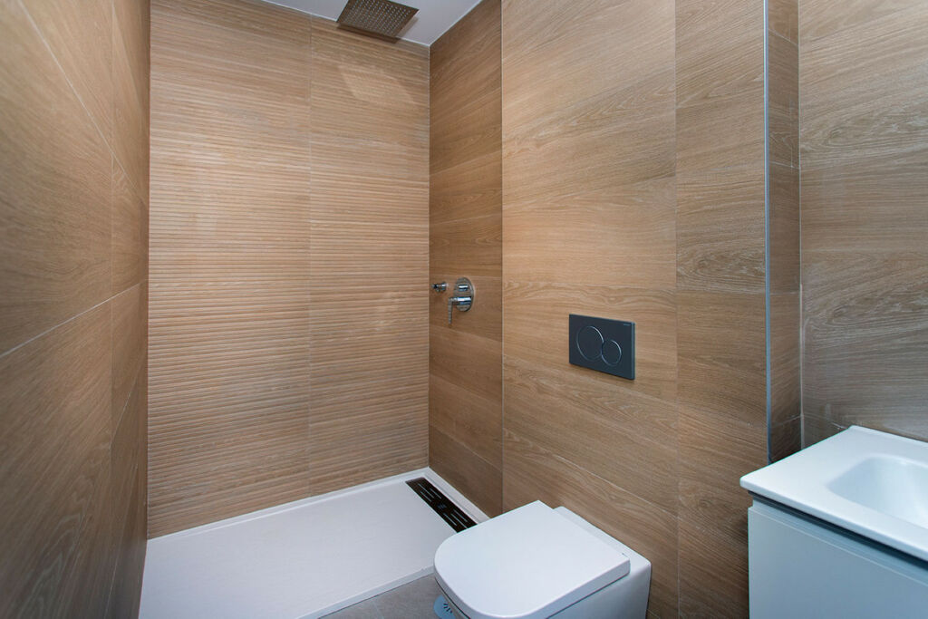 Middle Floor Apartment Hondón de las Nieves Alicante - image 18