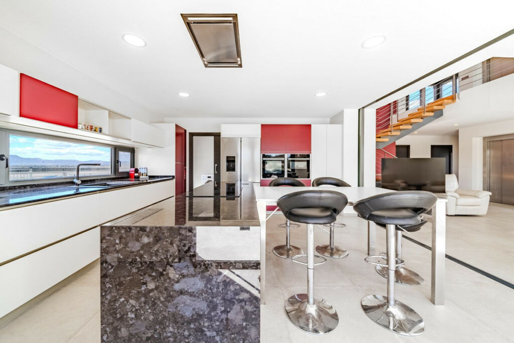 Detached Villa La Marina Alicante - image 18