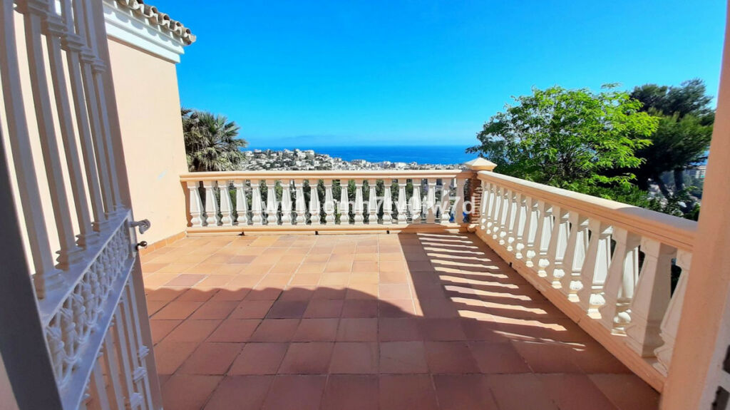 Detached Villa Málaga Málaga - image 18