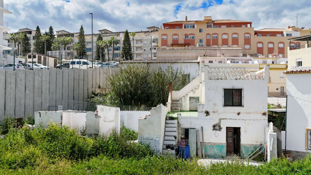 Residential Plot Coín Málaga - image 18