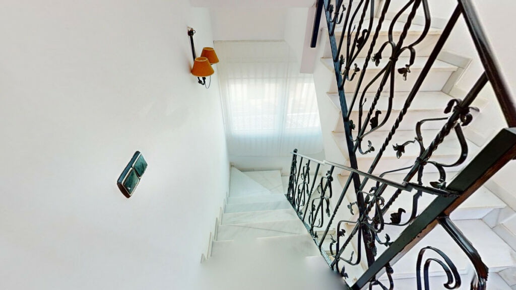 Detached Villa Torre del Mar Málaga - image 18