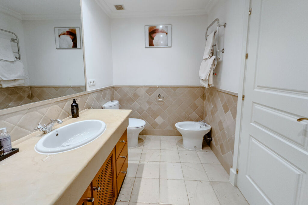 Penthouse Estepona Málaga - image 18