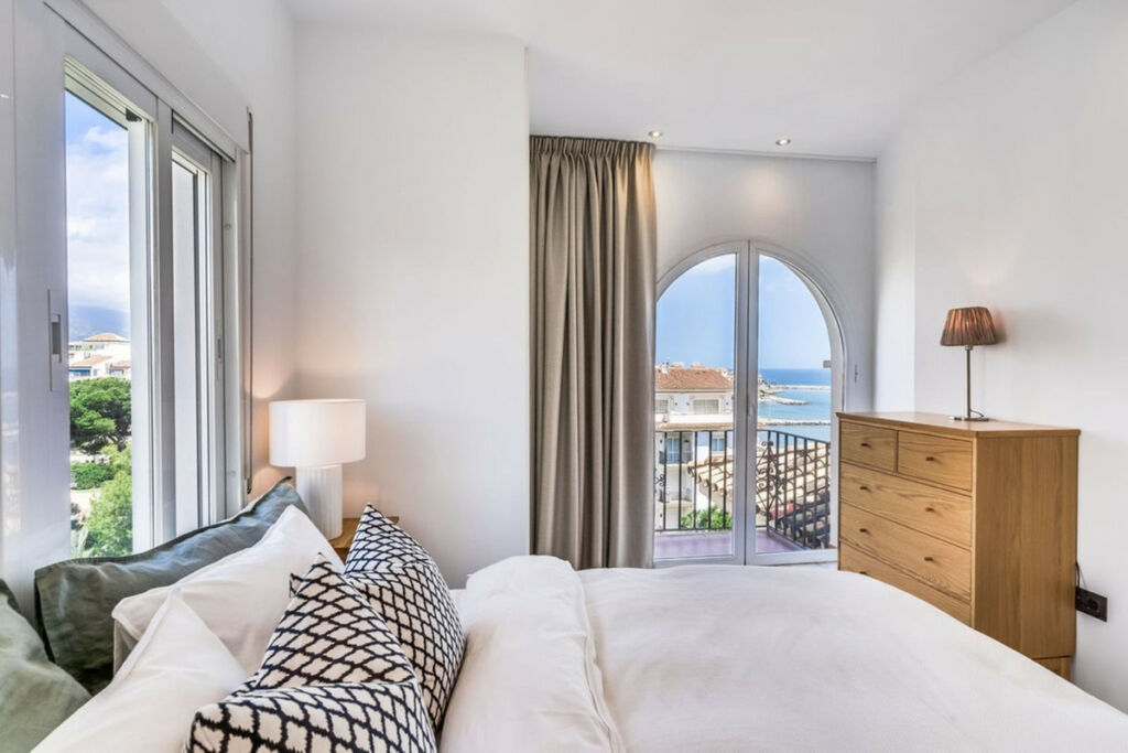 Penthouse Duplex Puerto Banús Málaga - image 18