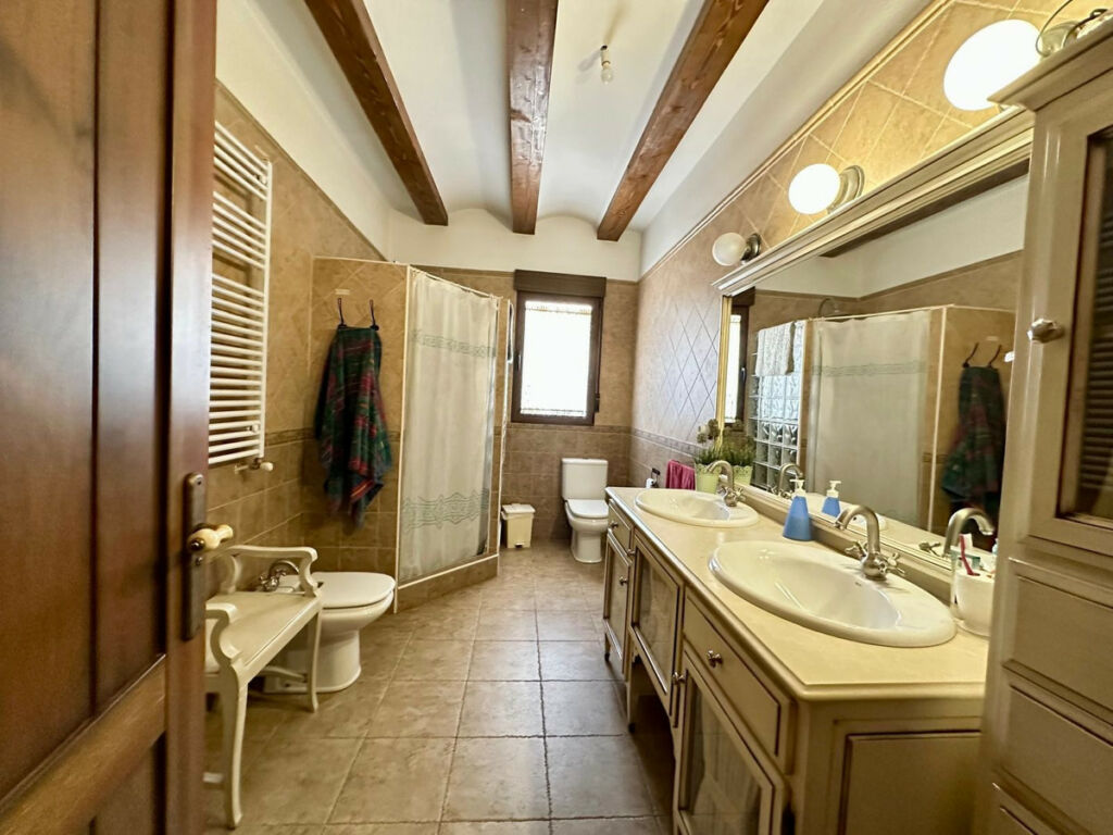 Detached Villa Yecla Murcia - image 18
