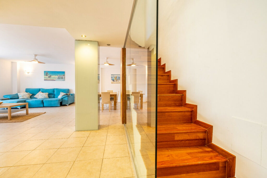 Duplex Javea Alicante - image 18