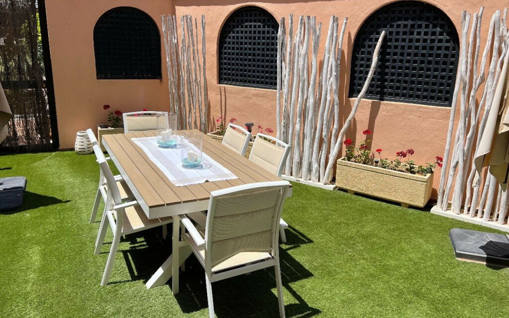 Middle Floor Apartment Puerto Banús Málaga - image 18