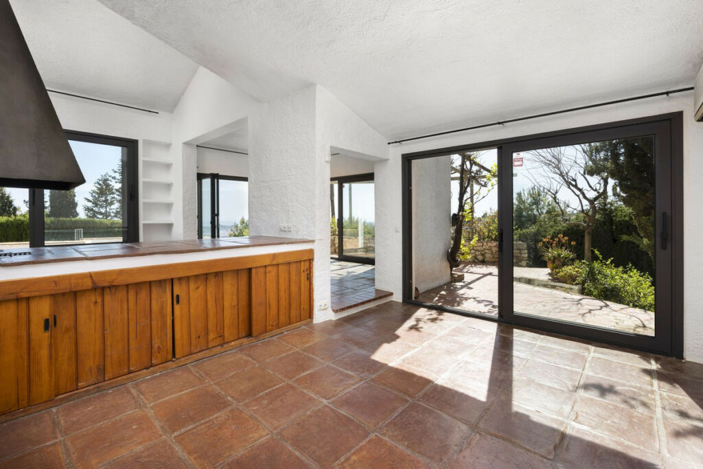Detached Villa Mijas Málaga - image 18