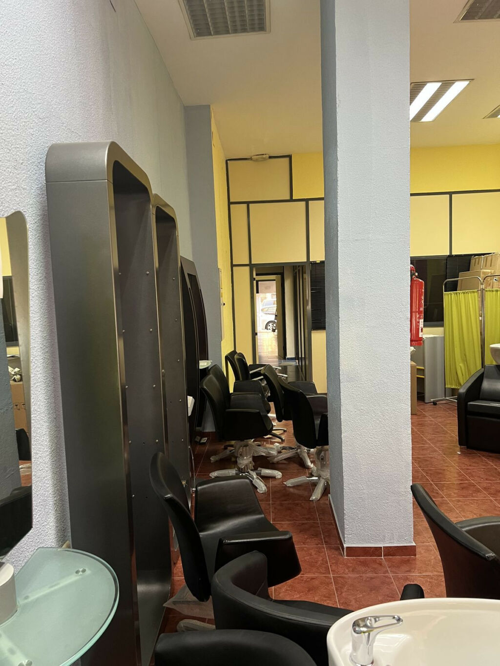 Shop Málaga Málaga - image 18